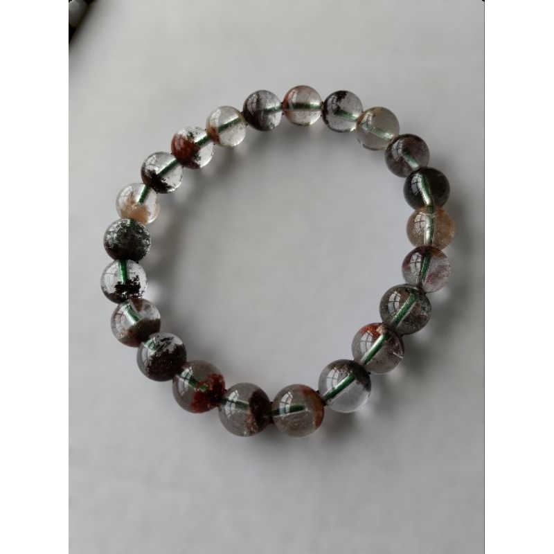 Four Season Phantom Quartz 四季幽灵