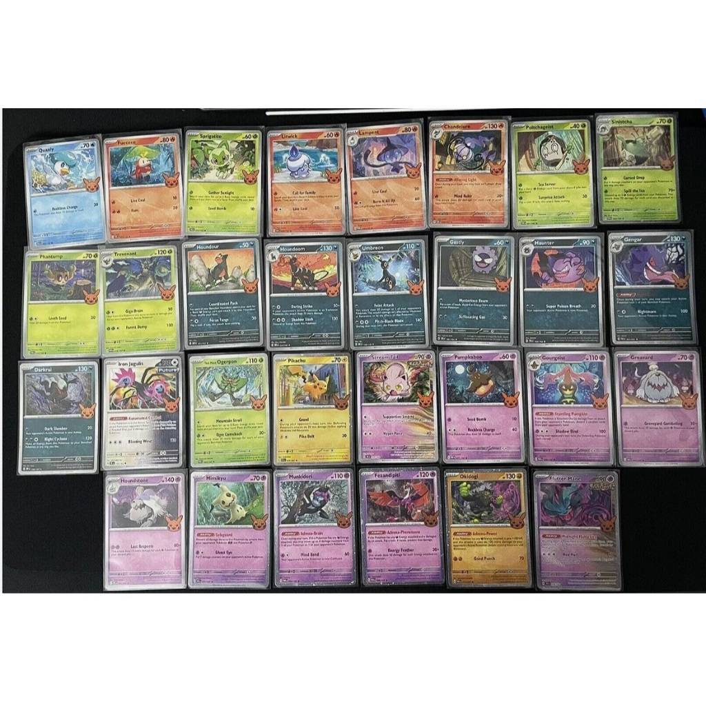 agave pokemon card Amazon.com: Pokemon Cards: Trick or Trade Halloween Booster Bundle : Toys &  Games