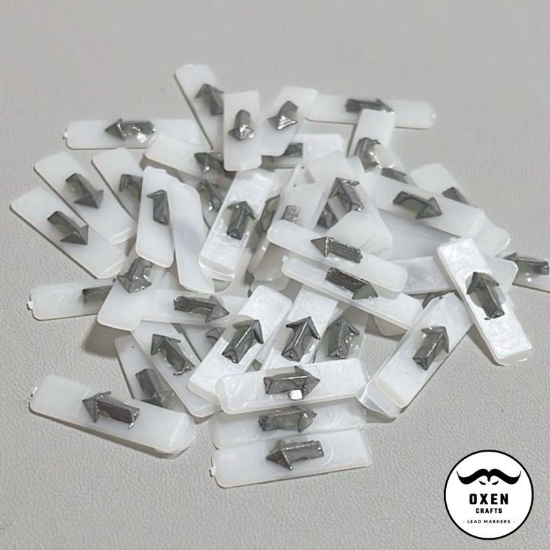 ☢️ Radiography Xray lead markers - Arrows | Shopee Singapore