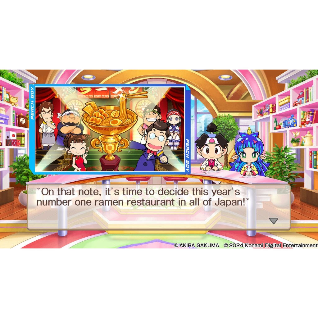 Momotaro Dentetsu: Showa, Heisei, Reiwa mo Teiban *Asia Edition