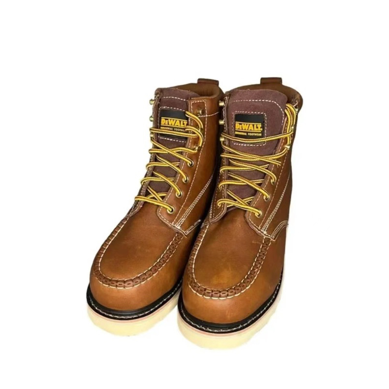 100% AUTHENTIC!! SG INSTOCK !! DeWalt Truss Steel Toe Men's Work Boots ...