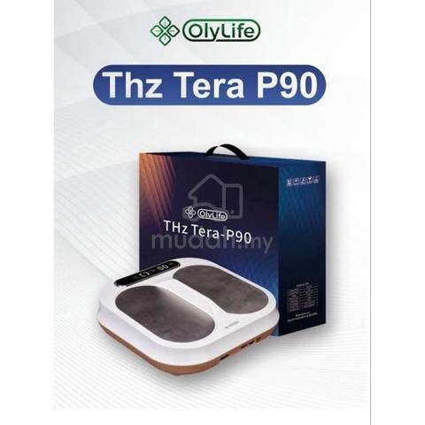 pre-order) OlyLife Thz Tera-P90 太赫兹兆能仪| Shopee Singapore