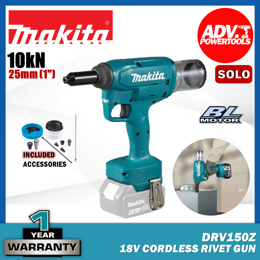 Makita drv150 sale