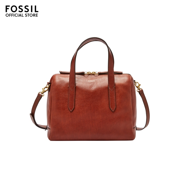 Fossil Sydney Handbag SHB1978210 Shopee Singapore