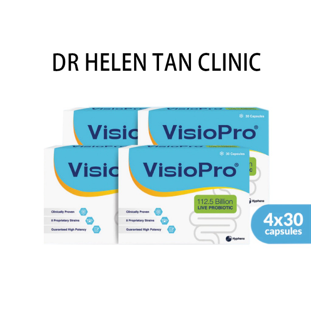 Buy visiopro probiotics At Sale Prices Online - July 2026 | Shopee ...