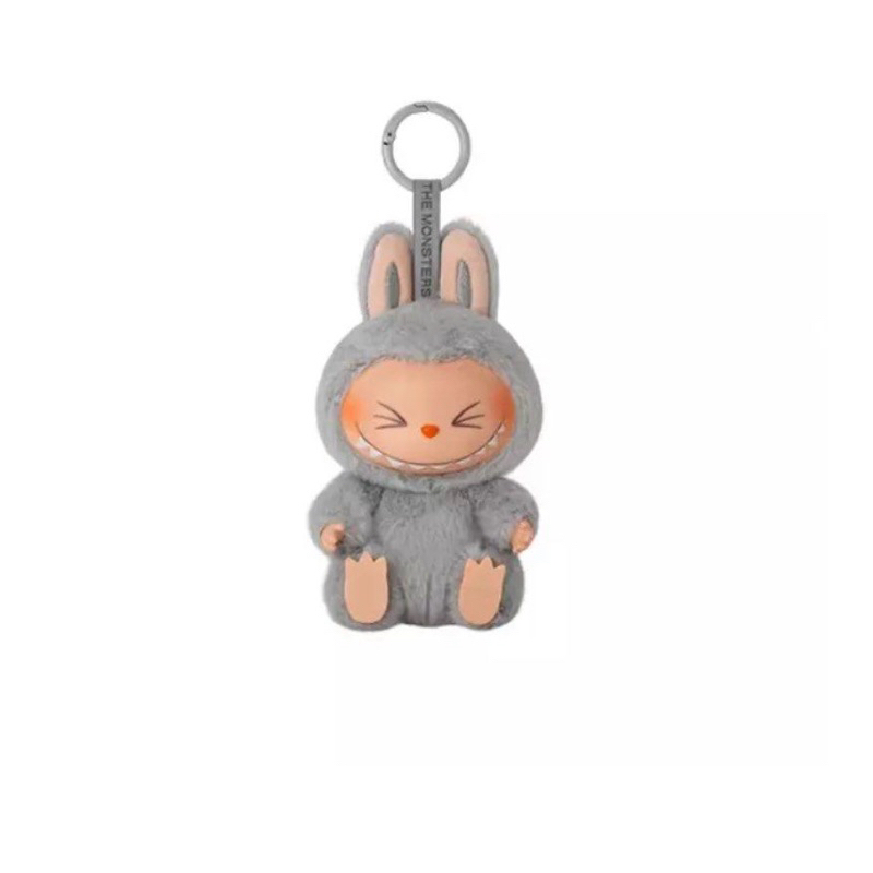 ⭐️えんちゃん⭐️ 【正規品・未開封】Labubu Have a seat6個 Labubu Car Seat / for Have a Seat Series / Car-Mountable
