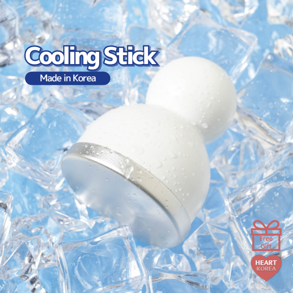 Thema queen Cooling Stick (Cooling massager) Daiso /made in Korea ...