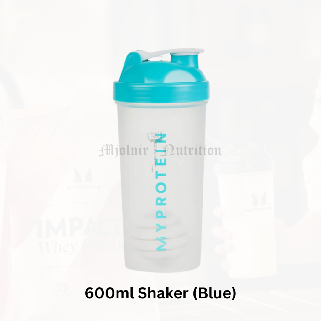 Shaker Blender Ball MyProtein Shopee Singapore