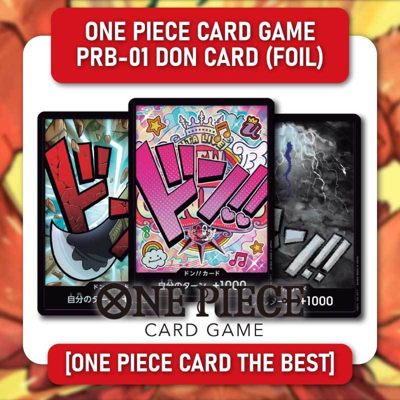 one piece card game japanese booster box Kaido (Treasure Cup) [One Piece Promotion Cards]