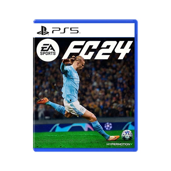 EA Sports FIFA & FC Series – FC 24/25, FIFA 22/23 Soccer