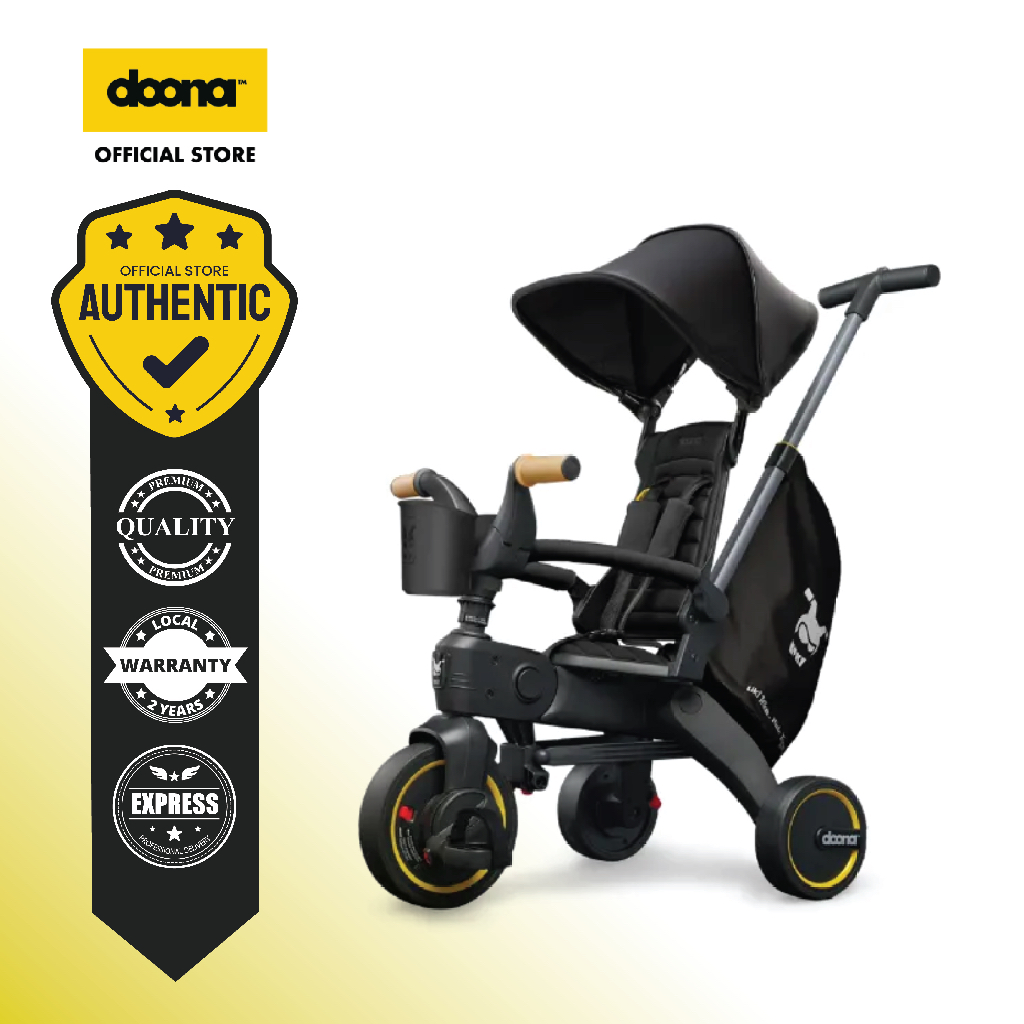 Triciclo Doona Liki Trike S5 Doona S5 Liki Trike Various Colors