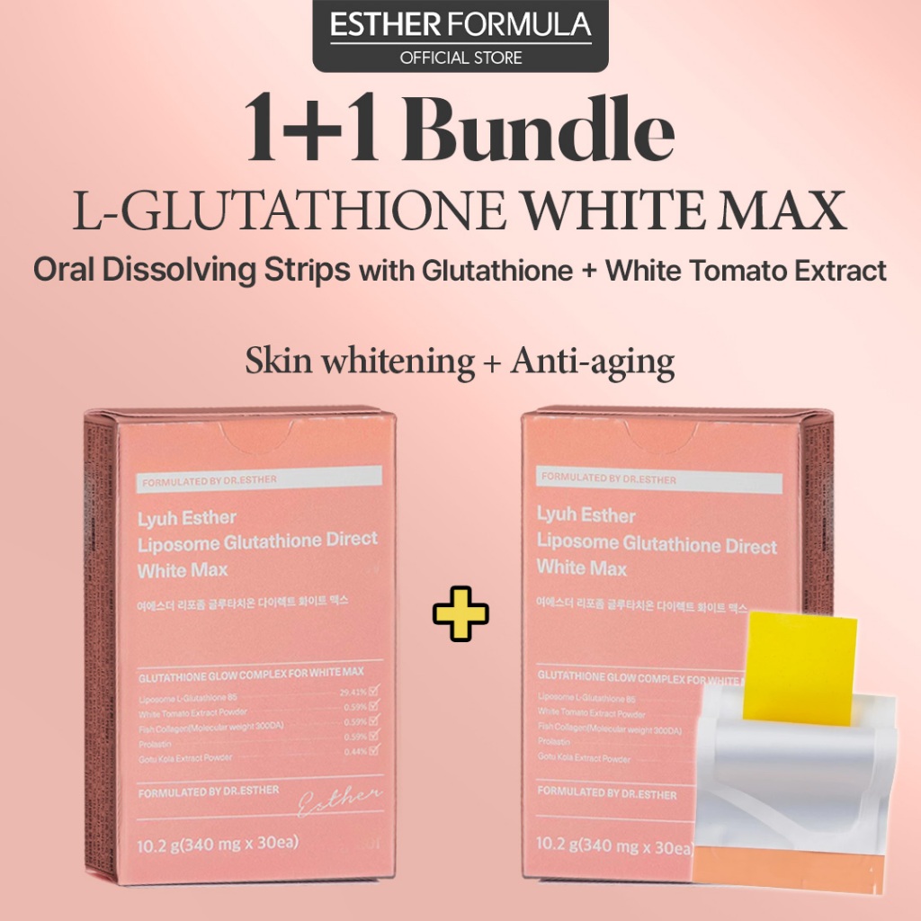Esther Formula Official SG Store, Online Shop May 2026 | Shopee Singapore