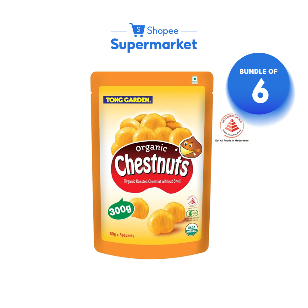 Buy Chestnuts Products At Sale Prices Online - July 2026 | Shopee Singapore