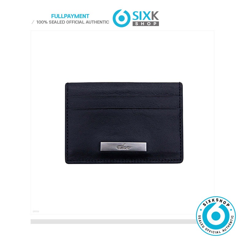 【未開封】ATEEZ SAN CARD WALLET センイルMD 未開封】ATEEZ SAN CARD WALLET センイルMD