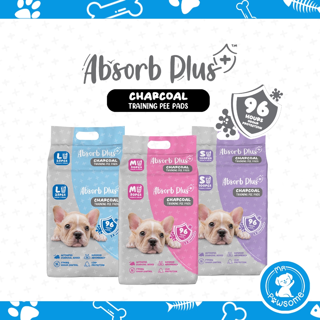 Absorb pee pad best sale