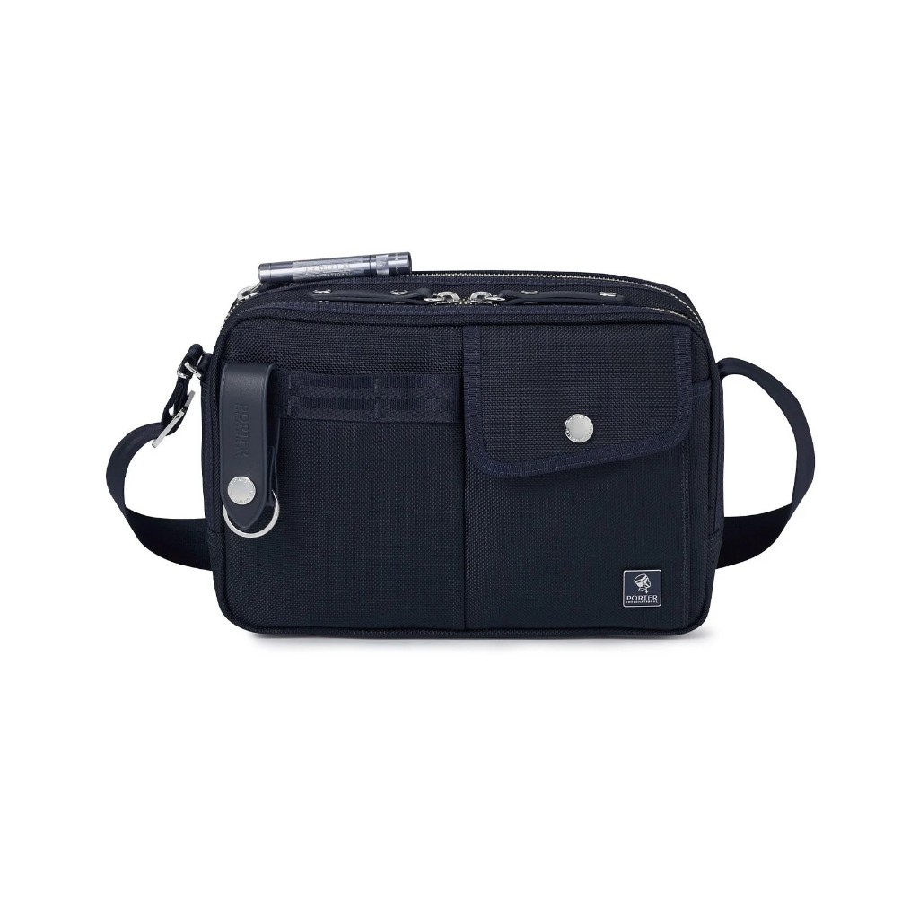 Porter International NEW HEAT Shoulder Bag 11717 202 Shopee Singapore