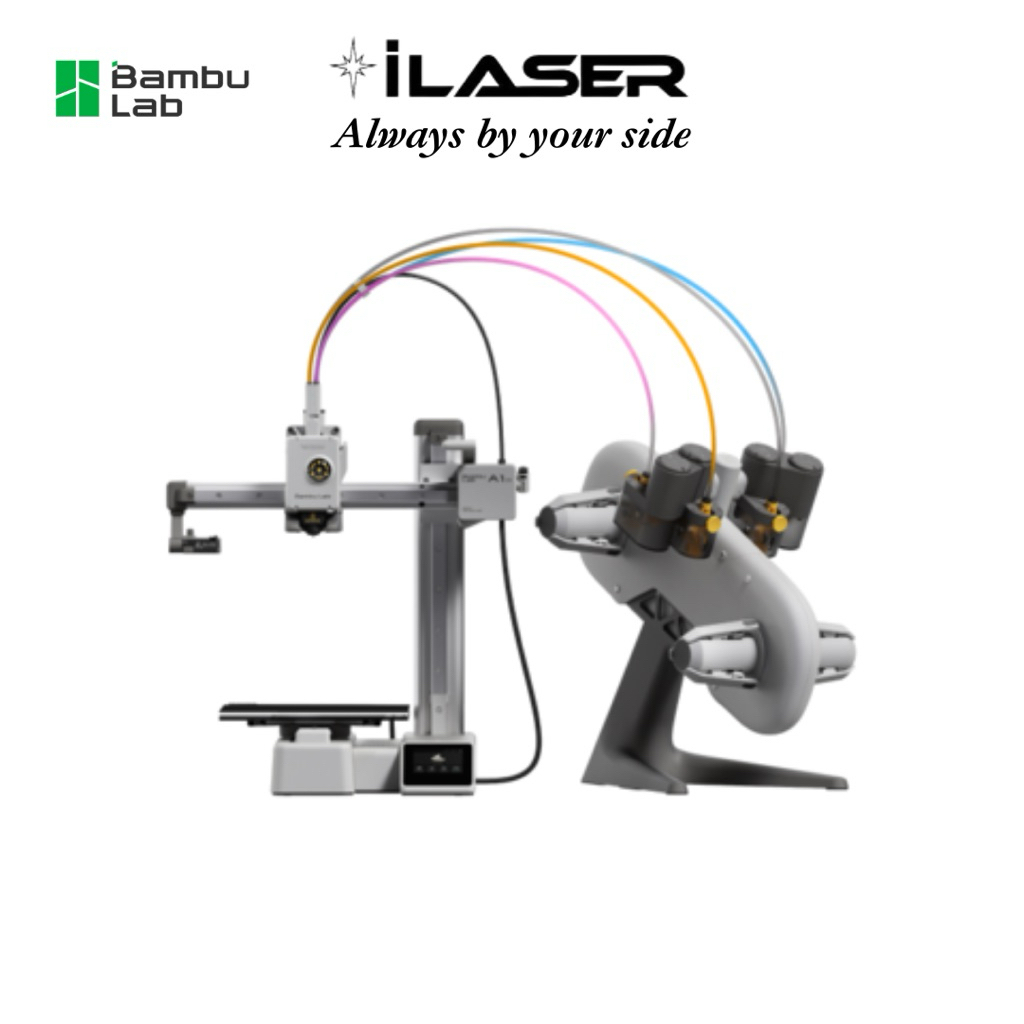 100% Authentic] 🇸🇬 Bambu Lab A1 Mini /A1 Mini Combo (Home use 3D