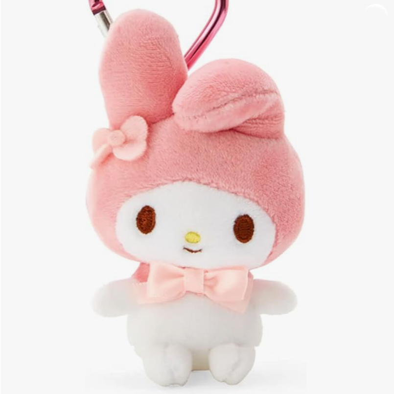Direct from Japan] Stock SG 100% Original Sanrio Japan Cute My