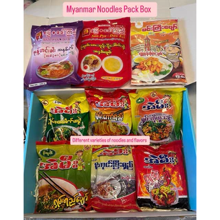 Tomo Fried Fish Paste (ရခိုင်ငါးပိကြော်