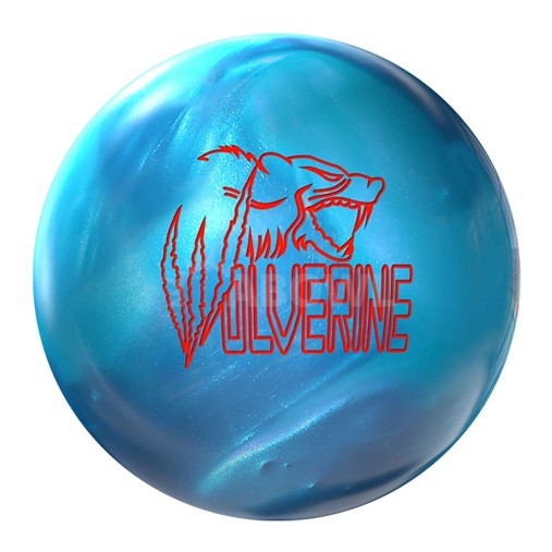 WOLVERINE　900 GLOBAL 900GLOBAL Wolverine Bowling Ball | Shopee Singapore