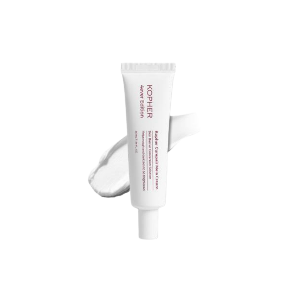 SG READY STOCKS) KOPHER 4ever Edition/Curepair/Derma Ampoule/Mela