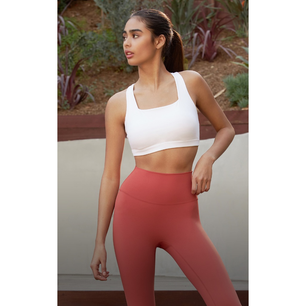 ★andar★ Air Cooling Square Neck Bra Top Buy Andar Air Cooling Square Neck Bra Top at affordable