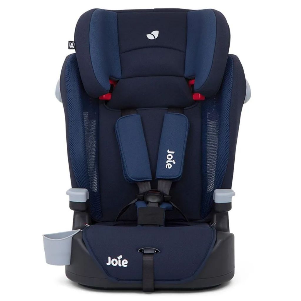 Joie high back booster best sale