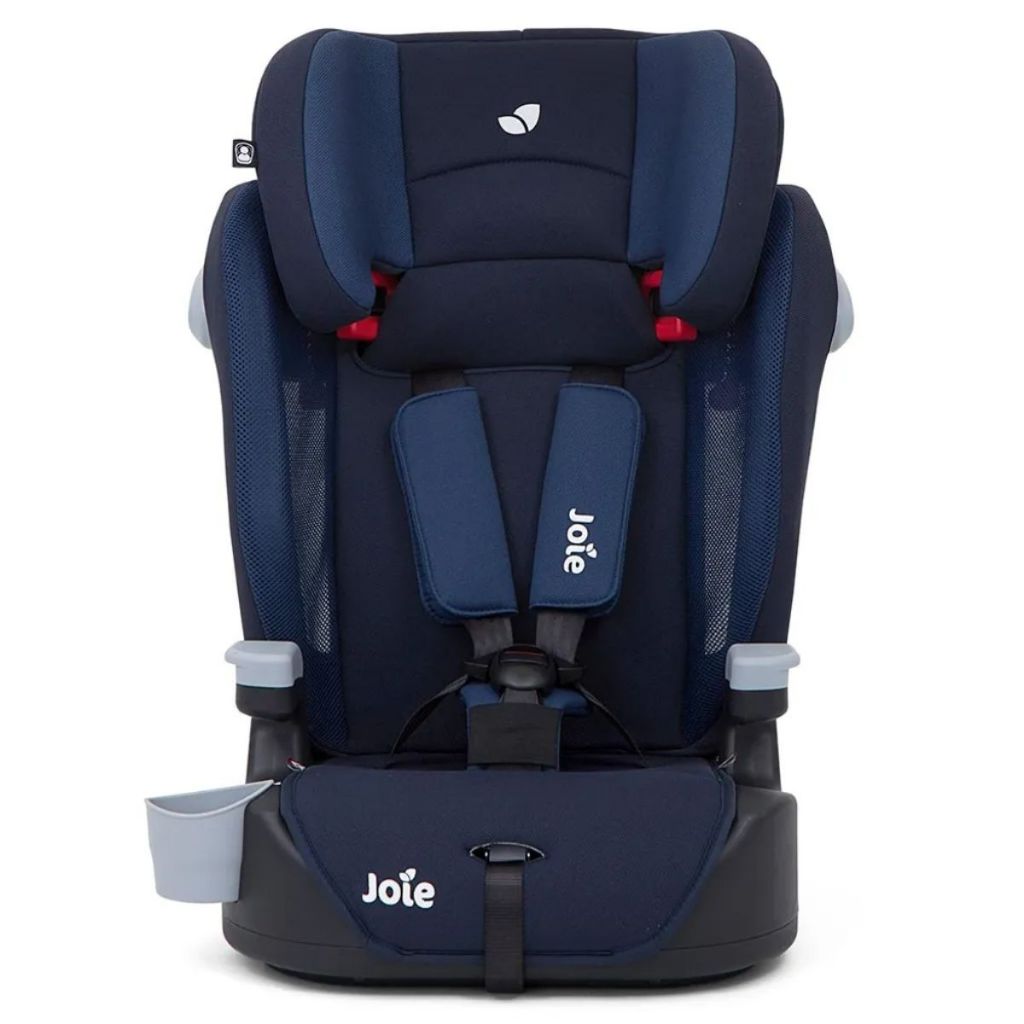 Joie Elevate High Back Booster Car Seat Assorted Colours Shopee Singapore