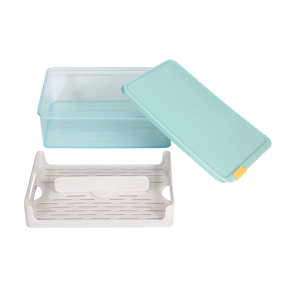 LocknLock Freezer Fit Containers 450ml,750ml & 1.05L & bigger sizes ...
