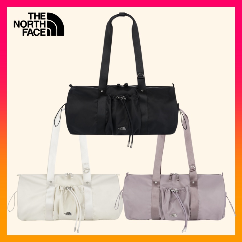 The North Face Bonney Small Duffel Bag (2025New) | Shopee Singapore