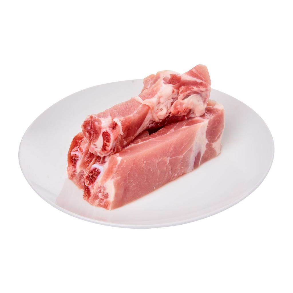 Aw's Market Frozen Pork Prime Ribs [300g] | Shopee Singapore