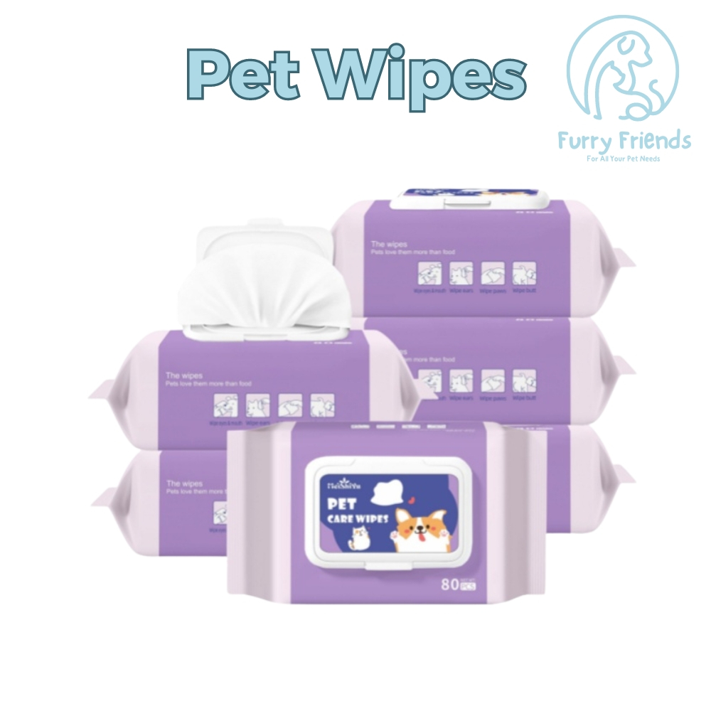 Distributeur De Lingettes Pour Chien Et Chat Ubbi – Garde Les Lingettes Humides, S’accroche à La Laisse – Pratique Voyage