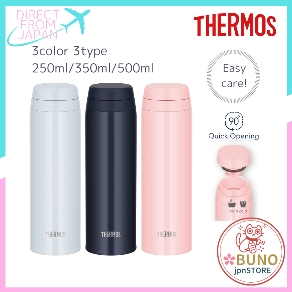 250ml thermos bottle Thermos Stainless King Beverage Bottle - 2L