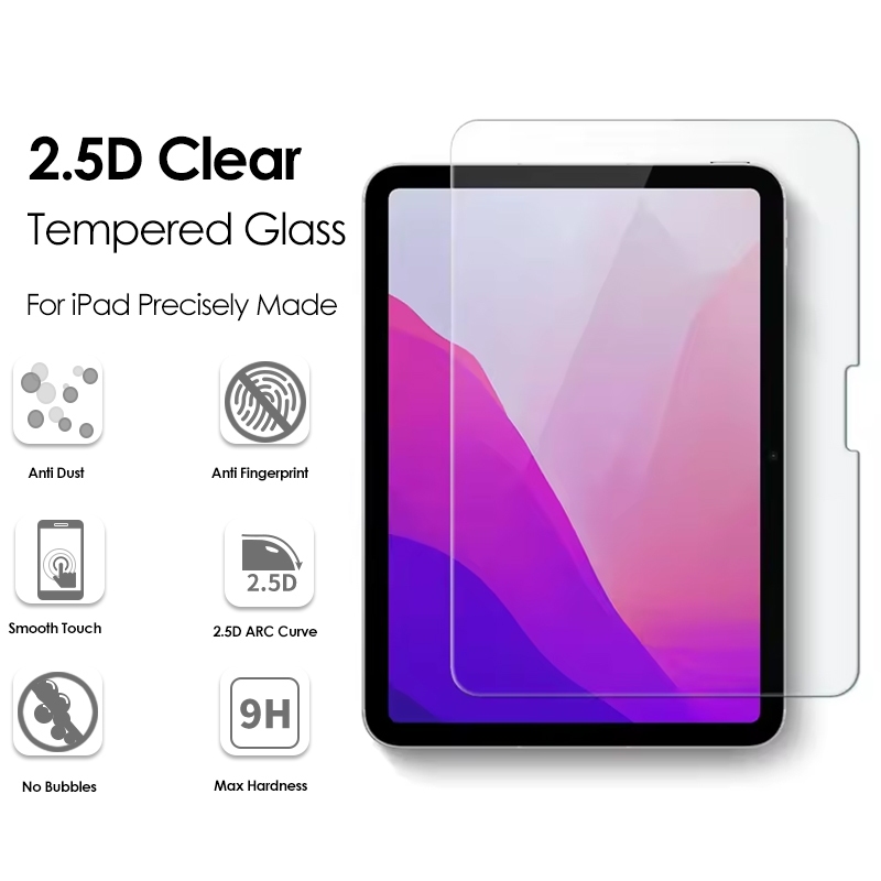 Buy Screen Protector ipad air At Sale Prices Online - October 2026 ...