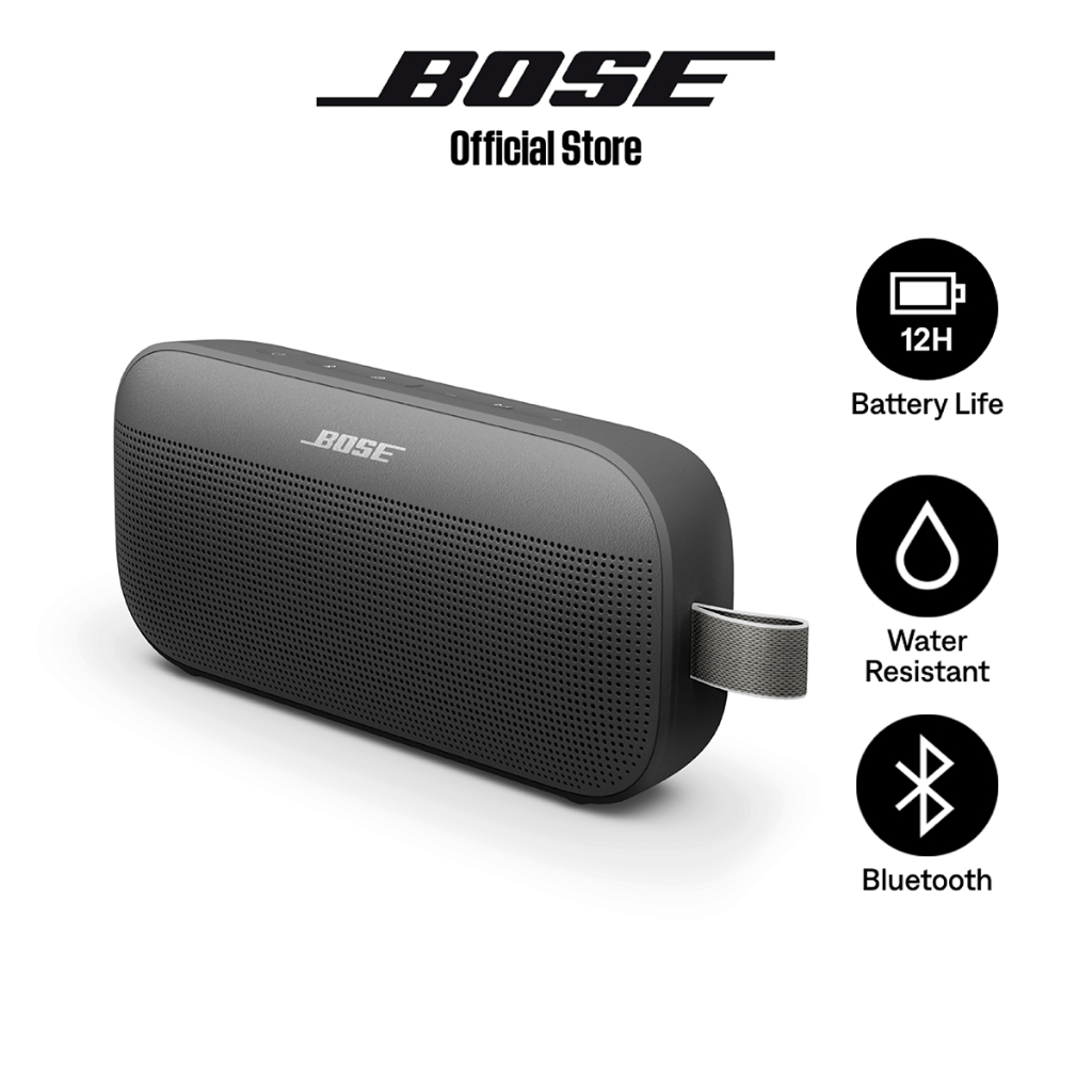 Battery Bose Soundlink Revolve Singapore Bose SoundLink Revolve II