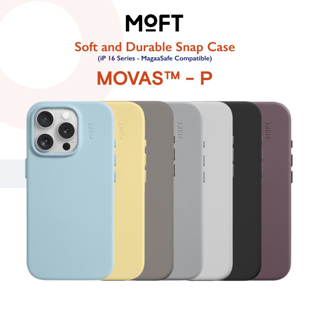 Moft Official Store, Online Shop Aug 2026 | Shopee Singapore