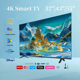 Buy TV 32 inch At Sale Prices Online - January 2026 | Shopee Singapore