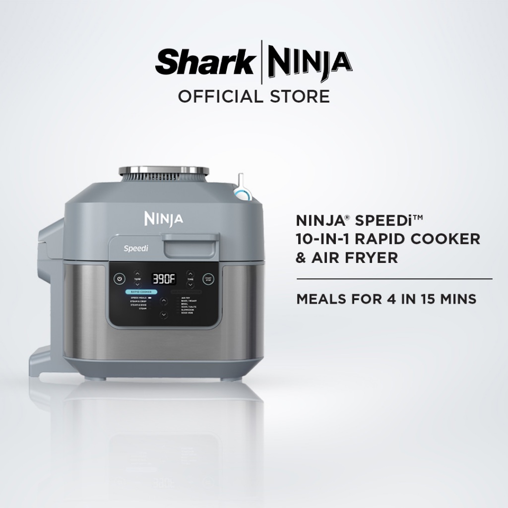 Ninja quick cooker sale