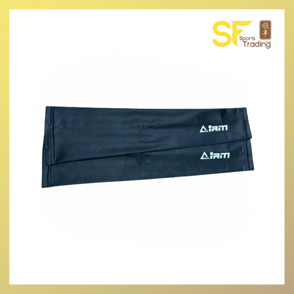 IAM Arm Sleeve (Pair) | Shopee Singapore