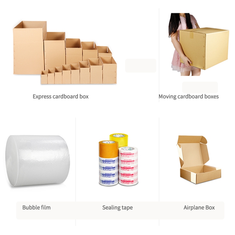 [SG-Packing] Carton Box | Packing Box | Moving Box | Carton Boxes ...