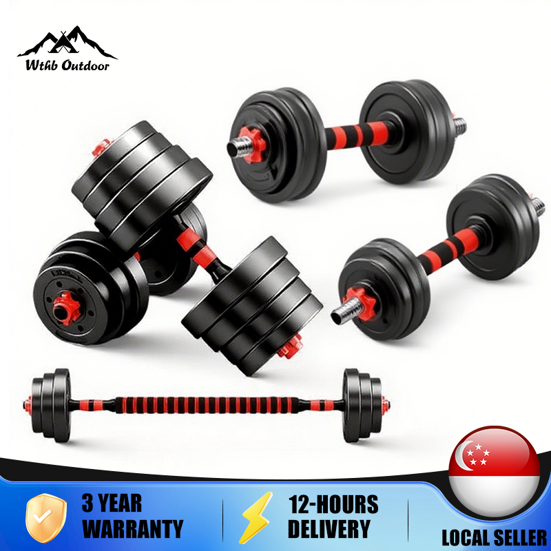 Buy barbell set Products At Sale Prices Online - July 2026 | Shopee ...