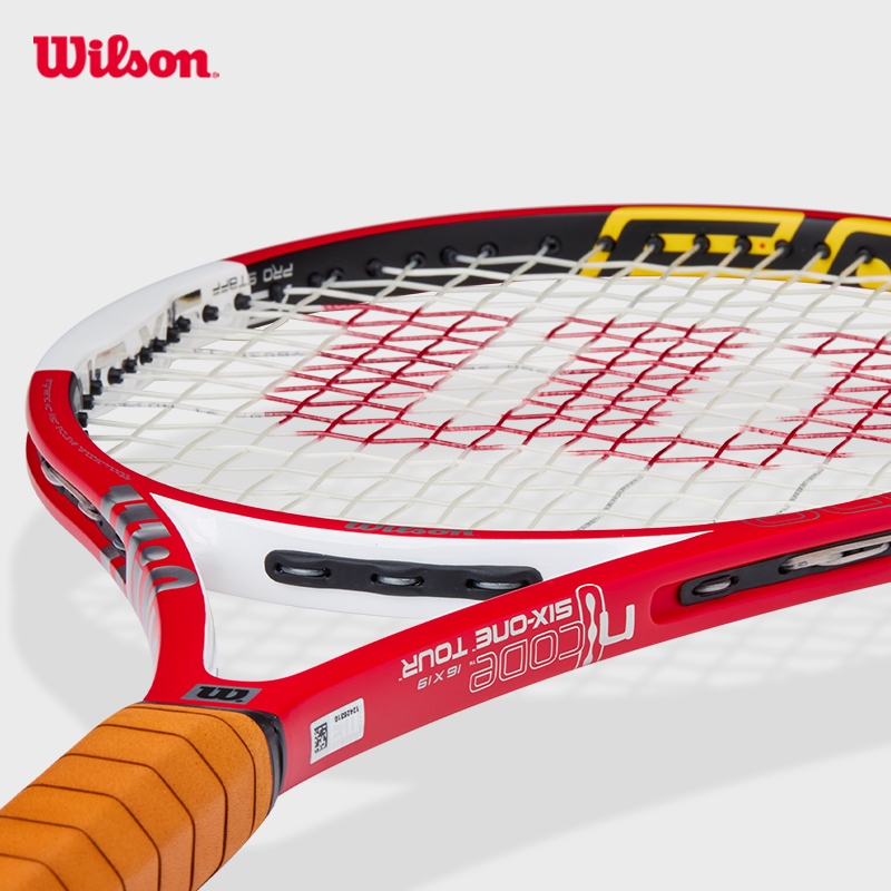 Wilson PRO STAFF N SIX.ONE TOUR 90 Performance Tennis Racket