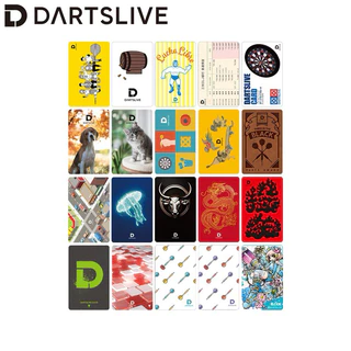 dartslive card - Prices and Deals - Aug 2025 | Shopee Singapore