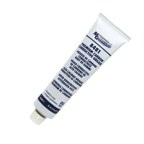 MG Chemicals 8481-1 – Premium Carbon Conductive Grease, 85ML ...