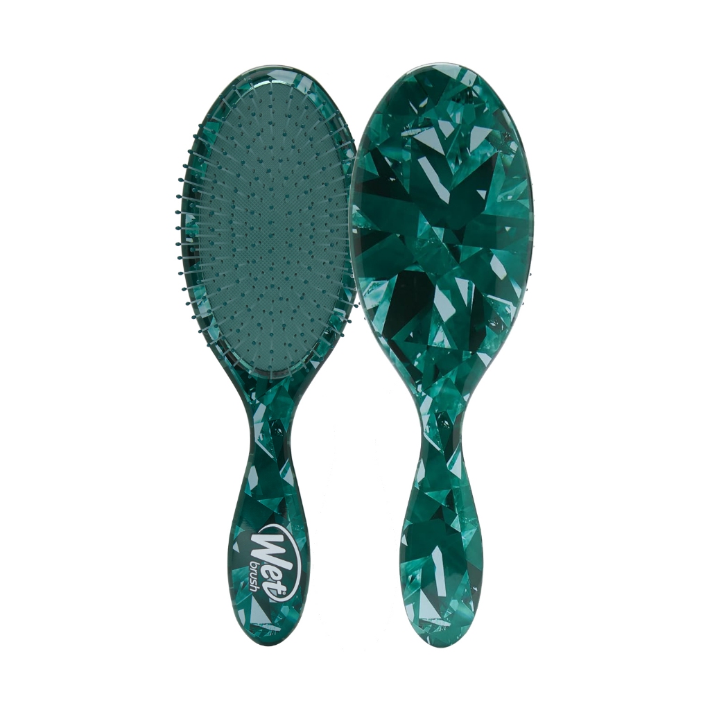 Wet Brush Original Hair Detangler (No Tangles, No Tugging, No Pain