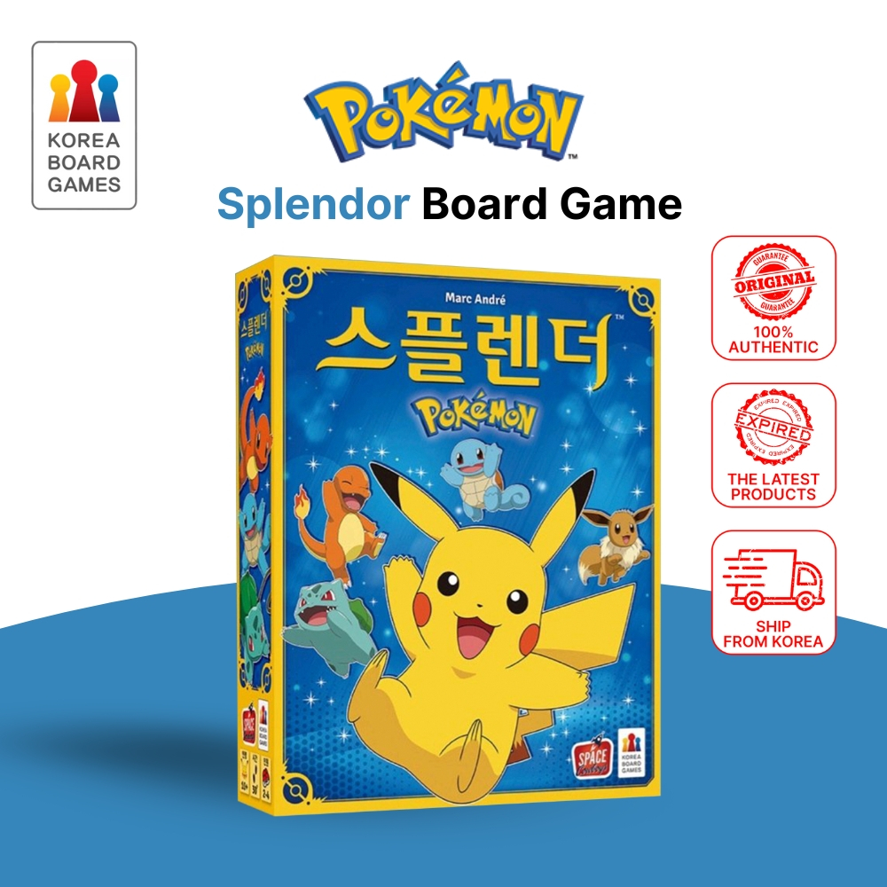 Buy splendor board game At Sale Prices Online - October 2026 | Shopee ...
