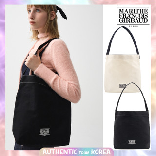 ☆Marithe + Francois Girbaud☆ REGULAR LOGO SATIN MINI BAG c REGULAR LOGO SATIN MINI BAG red - MARITHE FRANCOIS GIRBAUD