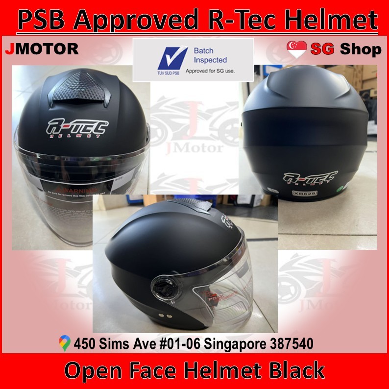 black racing motorcycle helmet pictures Fox Racing - V1 Solid Helmet