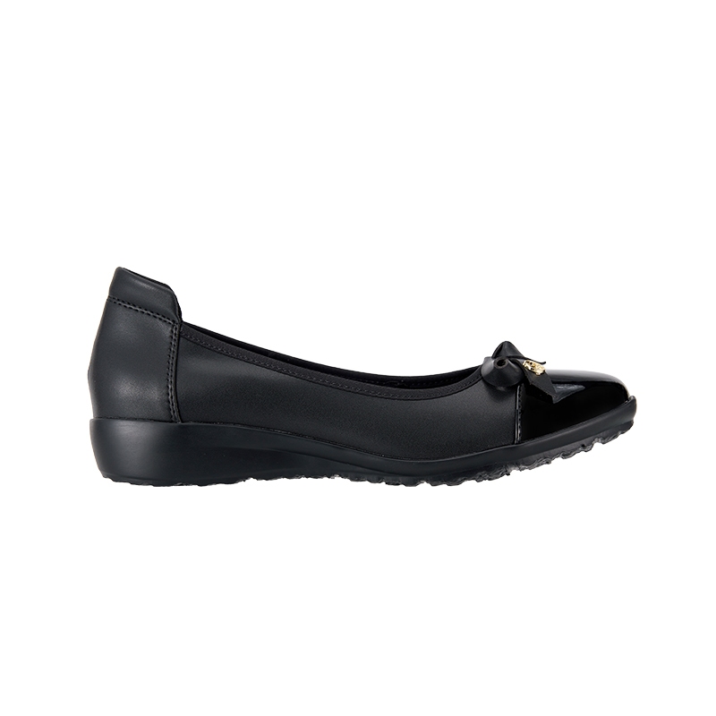 Everbest Women s Shoes TN2217 Low Heel Pump Shoes Shopee Singapore