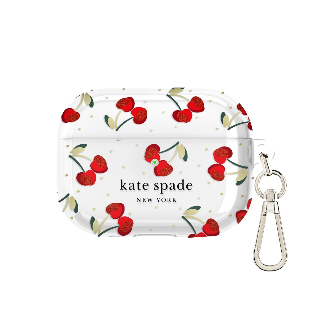 Kate Spade New York AirPods Pro 3 / AirPods Pro 1 & 2 Gen
